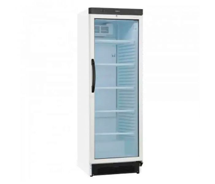 Шафа низькотемпературна 328л Gooder UDD 370 DTK