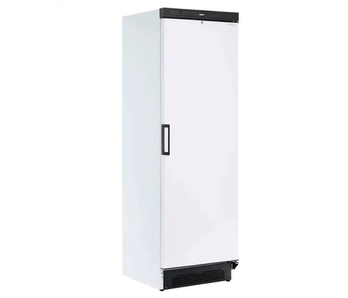 Шафа низькотемпературна 329л Gooder UDD 370 DTK BK