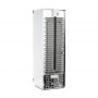 Шафа низькотемпературна 329л Gooder UDD 370 DTK BK
