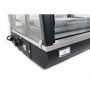 Настільна теплова вітрина GoodFood WS680 Black Line