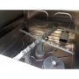 Фронтальна посудомийна машина Empero EMP.500 220В