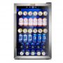 Шафа холодильна для напоїв 128 л GoodFood BC128