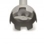 Міксер гомогенізатор ручний занурювальний GoodFood BL160 BLACK