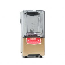 Блендер PROFI профессиональный 1 л GoodFood BL2000 SOFT