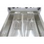 Фритюрниця електрична GoodFood EF30V