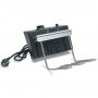 Фритюрница электрическая профессиональная 6 л GoodFood EF6 BLACK