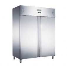 Шафа морозильна 1300 л GoodFood GF-GN1410BT-HC