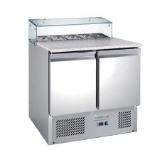 Саладетта 240 л GoodFood GF-PS900GT-H6C