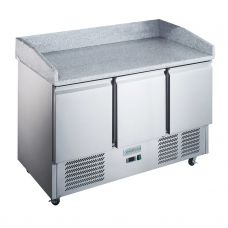 Стіл холодильний для піци 368 л GoodFood GF-S903PZ-HC