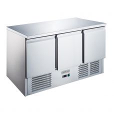 Стіл холодильний 368 л GoodFood GF-S903TOP-HC