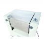 Тістоміс горизонтальний 40 л GoodFood SM15MID