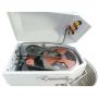 Тестомес 37 л GoodFood SM40T2VFI