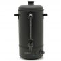 Электрокипятильник 10 л GoodFood WB08 BLACK