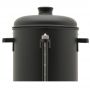 Электрокипятильник 10 л GoodFood WB08 BLACK