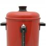 Электрокипятильник 10 л GoodFood WB08 RED