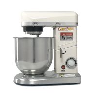 Машина збивальна GoodFood PM-B10W білий