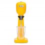 Миксер для молочных коктейлей Bronwasser Hendi 221631 жельтый