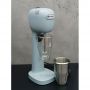 Миксер для молочных коктейлей Bronwasser Hendi 221655 голубой