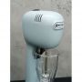 Миксер для молочных коктейлей Bronwasser Hendi 221655 голубой