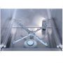 Машина для миття склянок келихів Frosty ECO40 1ph