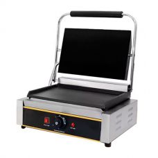 Гриль контактный CookMaster EGS-22FF гладкая