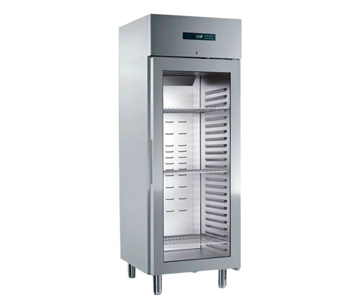 Шкаф холодильный 24 x GN 2/1 CookMaster ENERGY LUX 700TN PV