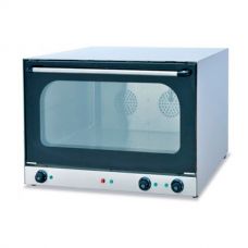 Печь конвекционная CookMaster ESD-8A 4 уровня