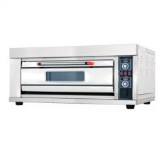 Печь подовая 2 x 600х400 мм CookMaster FOV-20D