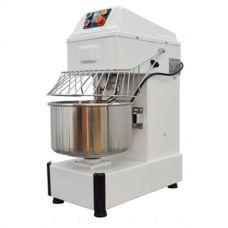 Тестомес спиральный 21 л CookMaster FSV-20L