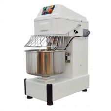 Тестомес спиральный 40 л CookMaster FSV-40L