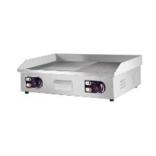 Поверхность для жарки CookMaster GES-732 комбинированная