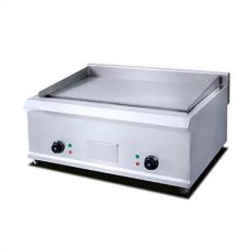 Поверхность для жарки CookMaster GES-760 гладкая