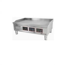 Поверхность для жарки CookMaster GES-910 гладкая