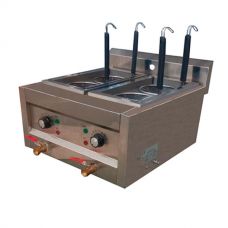 Макароноварка 2 x 7 л CookMaster PCS-4T