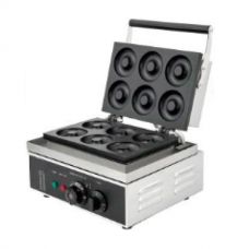 Вафельница CookMaster WBS- 6D 1 пост