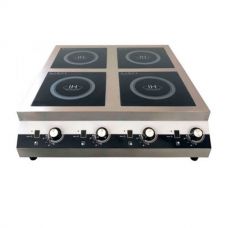 Плита индукционная CookMaster FSI-4