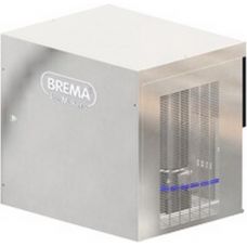 Підлоговий льдогенератор 1000 кг/добу Brema G1000 Split