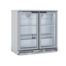 Шафа холодильна Coreco ERH250LI-R600A