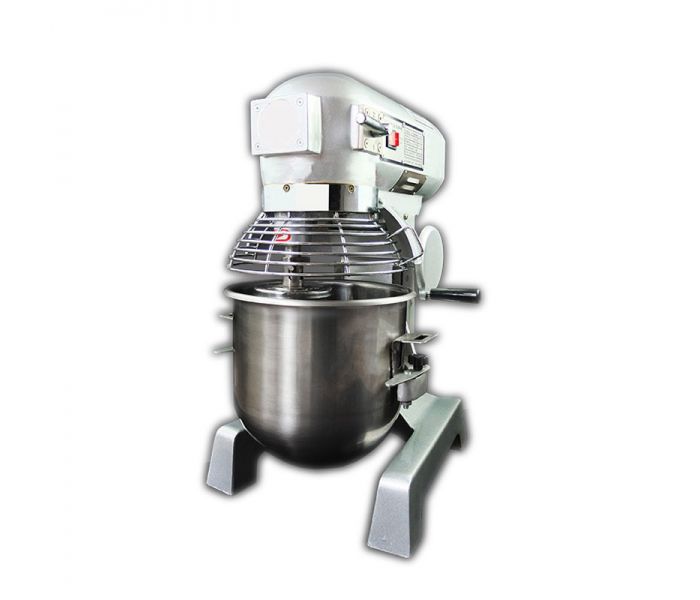 Машина збивальна EWT Inox B10