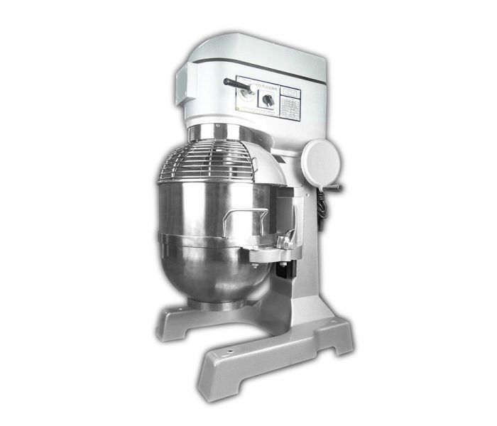 Машина збивальна EWT Inox B40