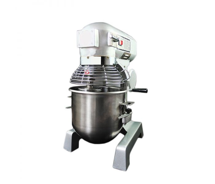 Машина збивальна EWT Inox B20