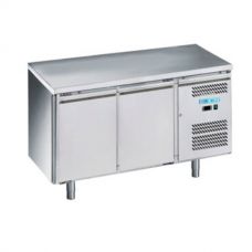 Стол морозильный 282 л Forcold M-GN2100BT-FC