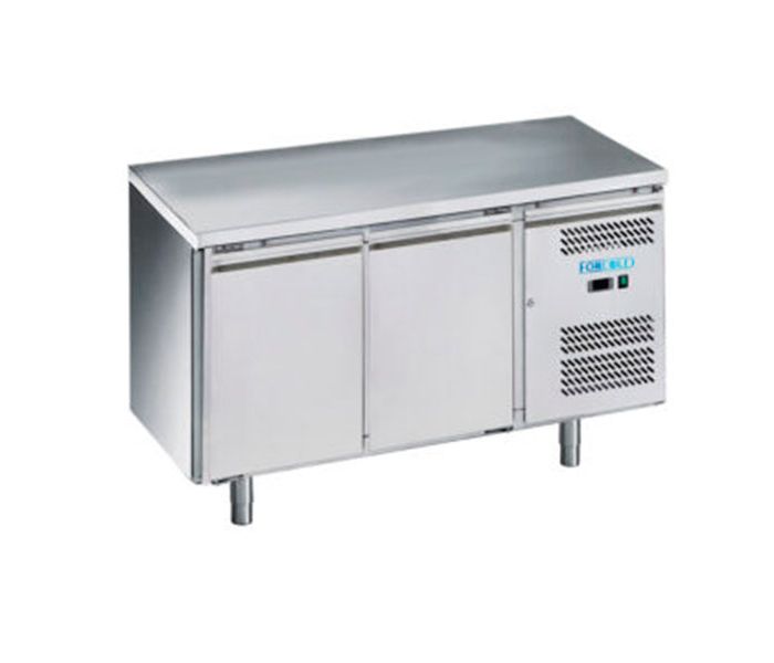 Стол морозильный 282 л Forcold M-GN2100BT-FC