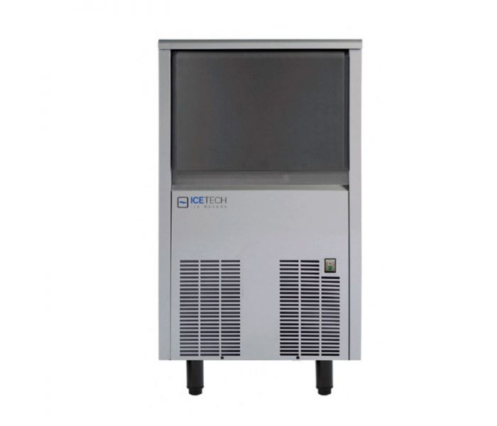 Ледогенератор Ice Tech SS45AM