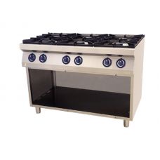 Плита газова Kogast PST67/P