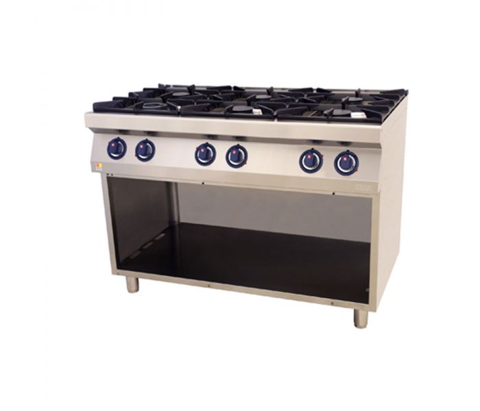 Плита газовая Kogast PST67/P