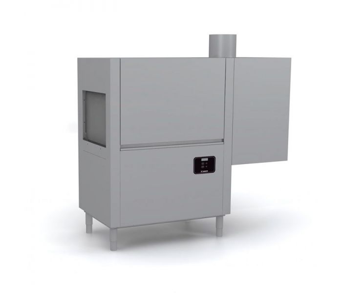 Посудомоечная машина Krupps EVO121EDX+EVD12+EVB9