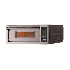 Печь для пиццы Moretti Forni IDM72.72 4 пиццы 30 см