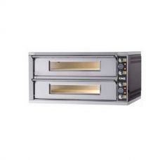 Печь для пиццы Moretti Forni PD60.60 8 пицц 30 см
