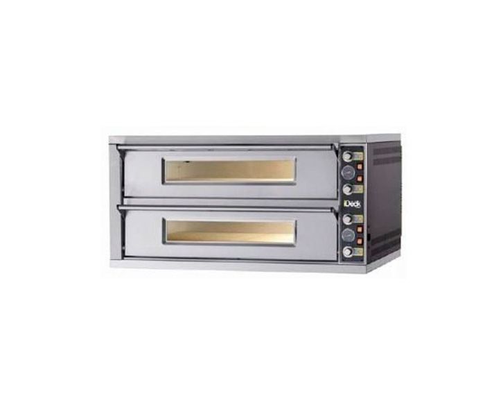 Печь для пиццы Moretti Forni PD60.60 8 пицц 30 см